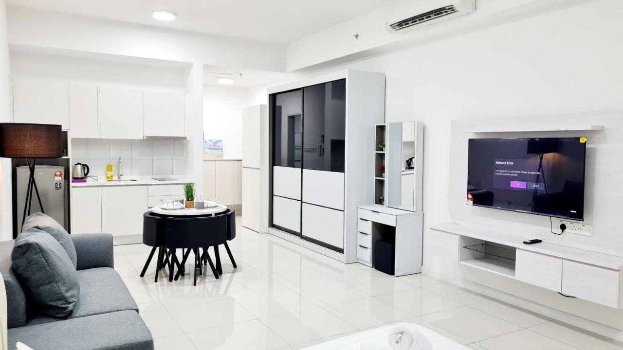Chambers Serviced Suites Klcc By Cozy Stay Куала-Лумпур Екстер'єр фото